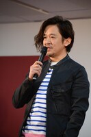 Mummy-D（RHYMESTER）