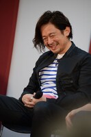 Mummy-D（RHYMESTER）