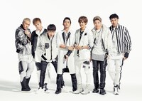 GENERATIONS from EXILE TRIBE