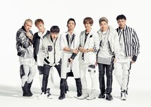 GENERATIONS from EXILE TRIBE