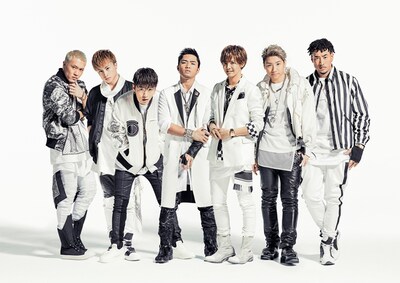 GENERATIONS from EXILE TRIBE