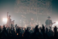 MONGOL800（撮影：西槇太一）