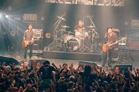 MONGOL800（撮影：西槇太一）