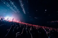 ORANGE RANGE（撮影：西槇太一）