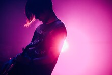 NAOTO（ORANGE RANGE）（撮影：西槇太一）