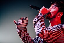 RYO（ORANGE RANGE）（撮影：西槇太一）