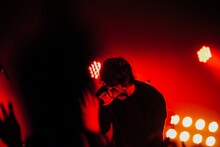 YAMATO（ORANGE RANGE）（撮影：西槇太一）