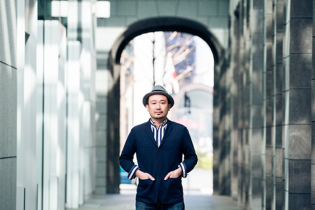 TGMX（FRONTIER BACKYARD）