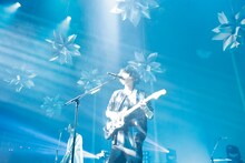 米津玄師（Photo by hajime kamiiisaka）