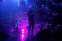 「uP!!!NEXT～米津玄師 一夜～」の様子。（Photo by hajime kamiiisaka）