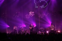 「uP!!!NEXT～米津玄師 一夜～」の様子。（Photo by hajime kamiiisaka）