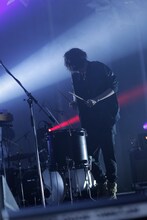 米津玄師（Photo by hajime kamiiisaka）