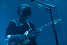 米津玄師（Photo by hajime kamiiisaka）