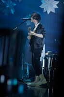 米津玄師（Photo by hajime kamiiisaka）