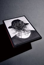 amazarashi「世界収束エンディングノート」外観