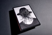 amazarashi「世界収束エンディングノート」外観