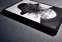 amazarashi「世界収束エンディングノート」外観