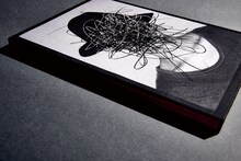 amazarashi「世界収束エンディングノート」外観