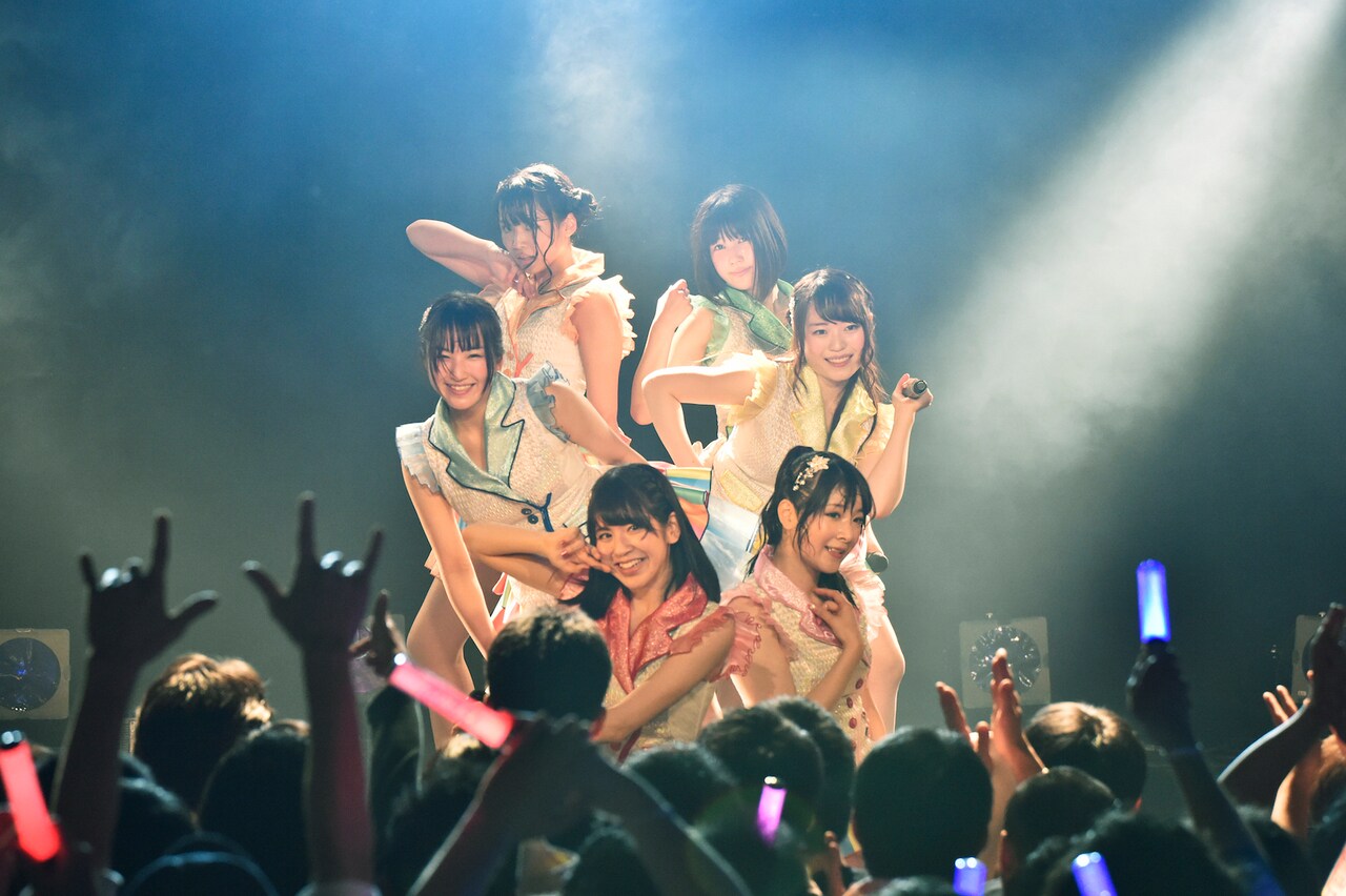 A応P公約達成の800人を前に2時間半の熱演