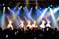 「『A応PなないろプロジェクトLIVE』～ここから始めて、地球あちこちワンダホー！」の様子。（撮影：辺見真也 ）