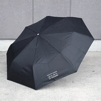 UNCHAIN 折りたたみ傘