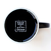 UNCHAIN マグカップ