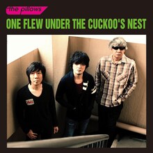 the pillows「カッコーの巣の下で」配信ジャケット