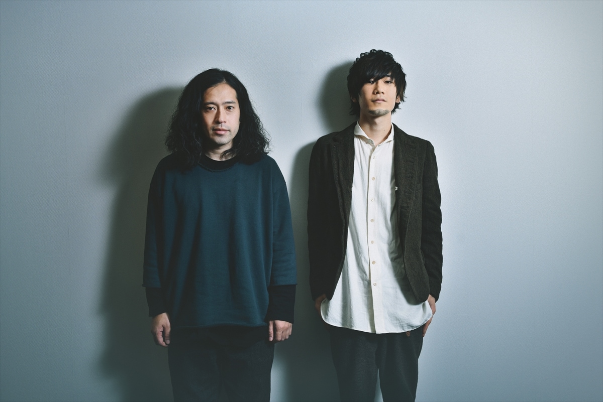 凛として時雨TK、時雨好きのピース又吉と対談