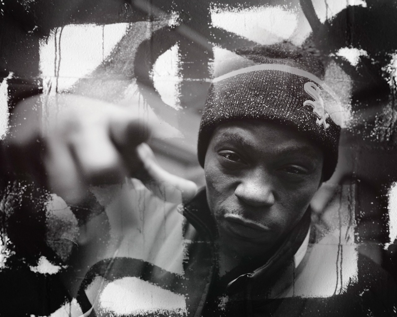 Traxman