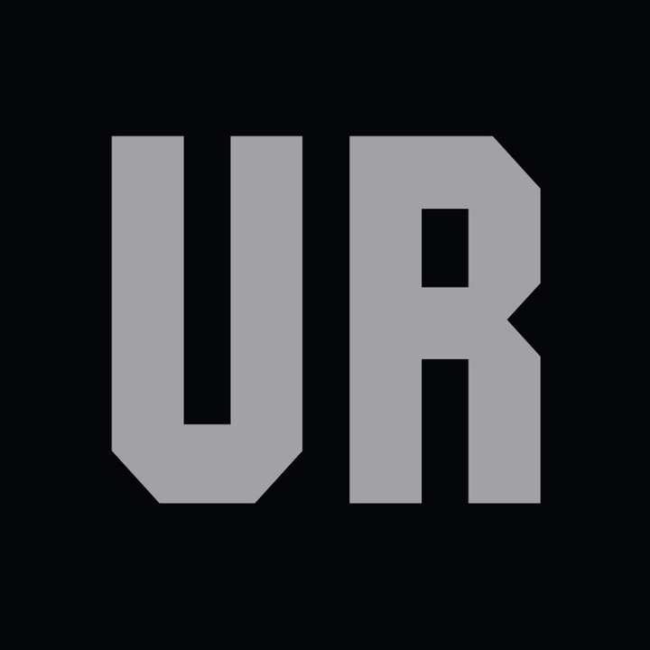URロゴ