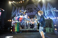 WANIMA（Photo by Yuji “本田本” Honda）