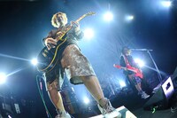 WANIMA（Photo by Yuji “本田本” Honda）