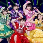 ももクロ札幌ドーム公演で高城れに“39円ソロ曲”を解禁