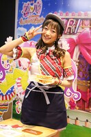 茜屋日海夏（i☆Ris）