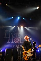 GEN（04 Limited Sazabys / B, Vo）（撮影：渡邉一生）