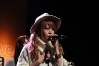 田中れいな（Vo）