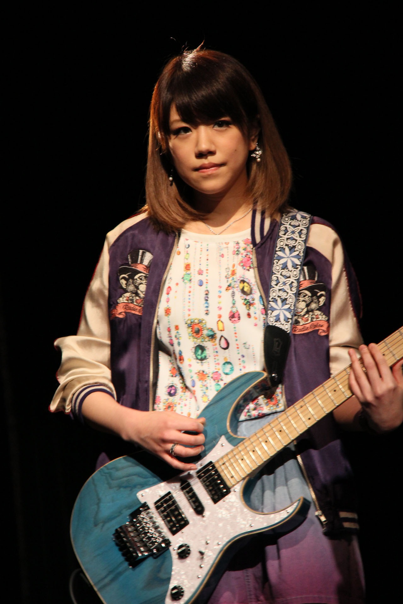 魚住有希（G）