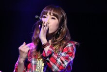 岡田万里奈（Vo）