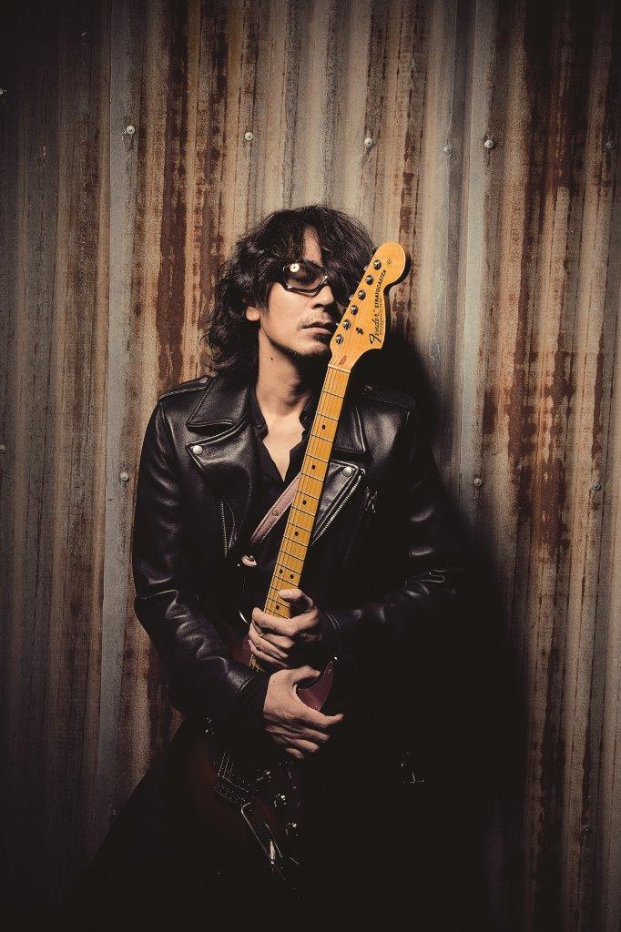 MUCC×AKiツアー「M.A.D」ファイナルに常連Ken