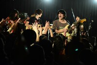 Helsinki Lambda Club（撮影：高田真希子）