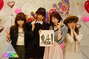 Silent Siren (c)フジテレビ