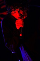 YAMATO（ORANGE RANGE / Vo）（撮影：渡邉一生）