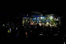 Helsinki Lambda Club（撮影：高田真希子）