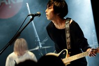 大山純（G / another sunnyday）（Photo by MASANORI FUJIKAWA）