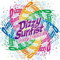 Dizzy Sunfist「Dizzy Beats」ジャケット