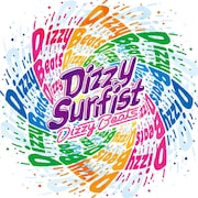Dizzy Sunfist「Dizzy Beats」ジャケット