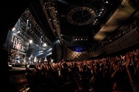 「uP!!!SPECIAL LIVE HOLIC vol.6」の様子。（撮影：渡邉一生）
