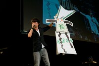 スガシカオ（撮影：五十嵐一晴）