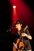 スガシカオ（撮影：五十嵐一晴）