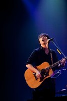 高橋優（撮影：五十嵐一晴）